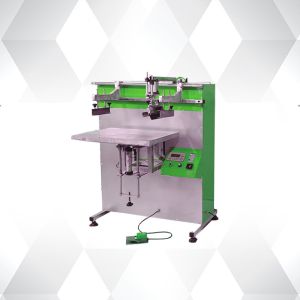 دستگاه چاپ سیلک اتوماتیک T1400