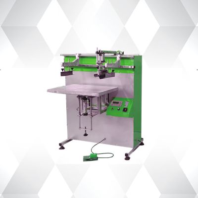 دستگاه چاپ سیلک اتوماتیک T1400